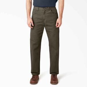 NWOT Men’s genuine Dickies cargo pants size  36X30 (956)